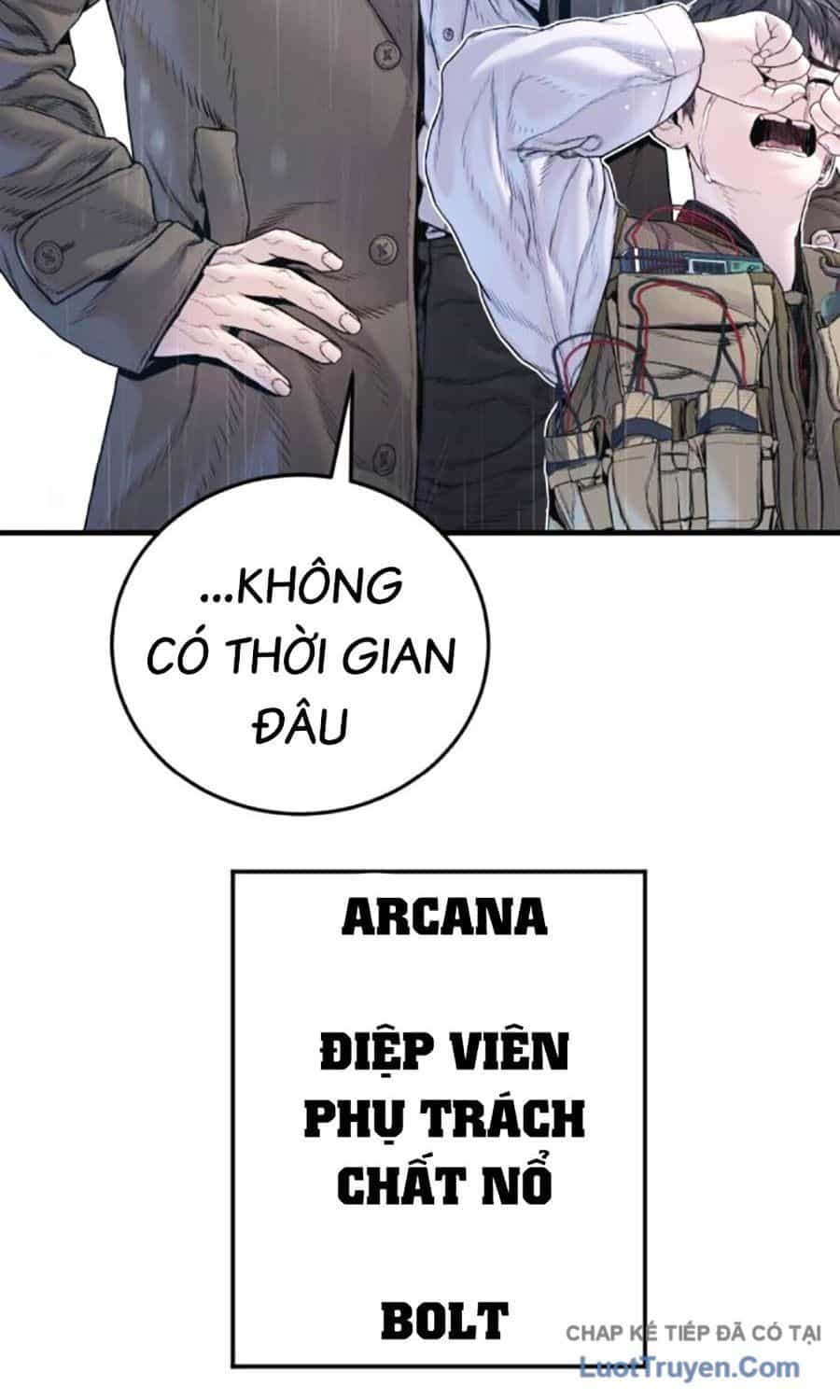 Bố Tôi Là Đặc Vụ - Chương 218 - ảnh 68