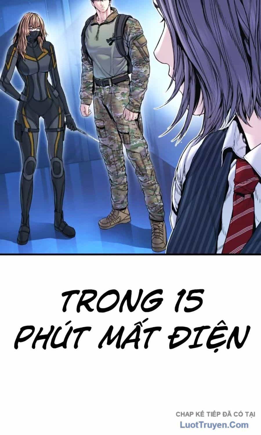 Bố Tôi Là Đặc Vụ - Chương 219 - ảnh 133