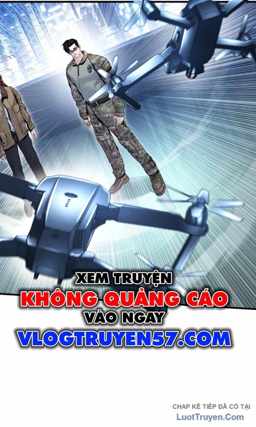 Bố Tôi Là Đặc Vụ - Chương 219 - ảnh 144