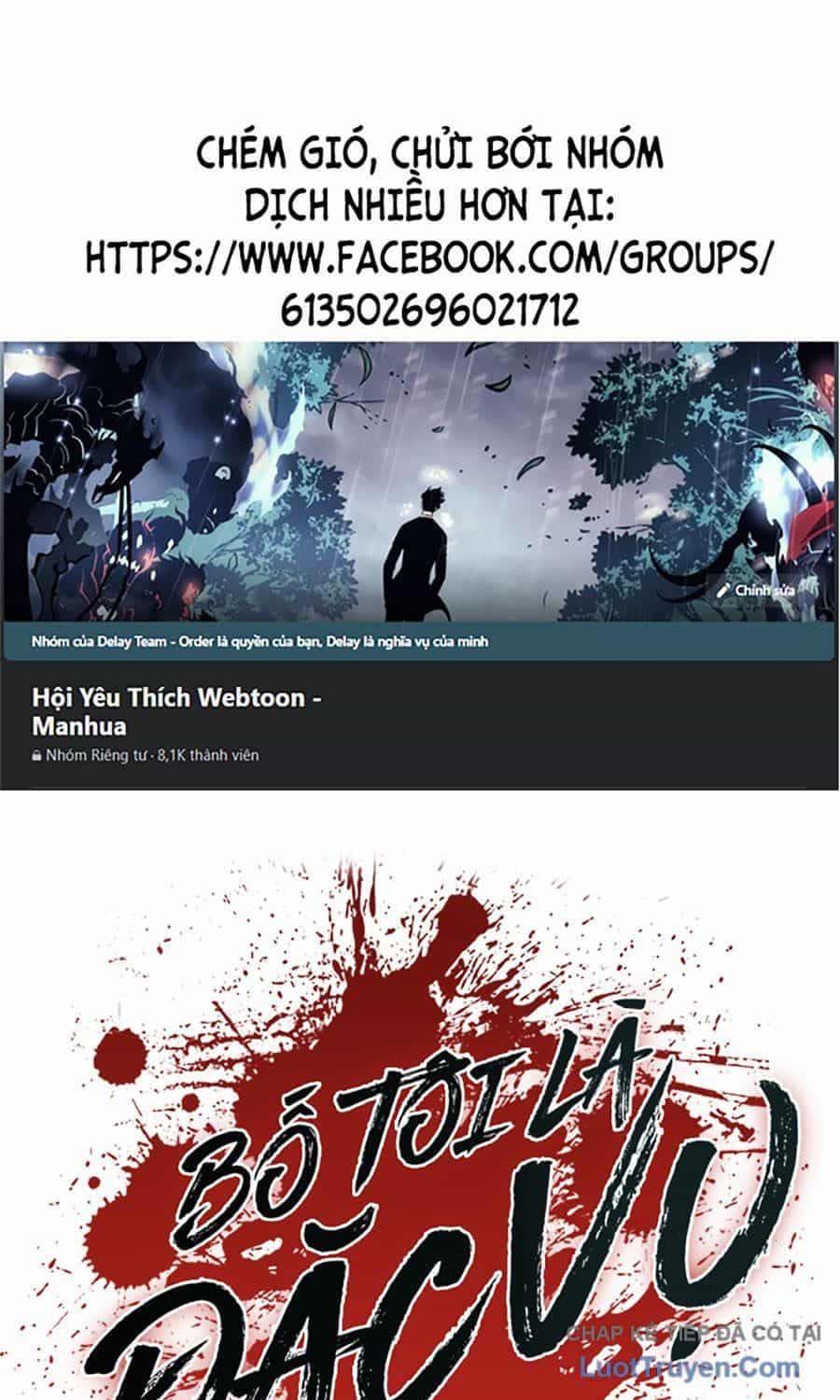 Bố Tôi Là Đặc Vụ - Chương 219 - ảnh 43