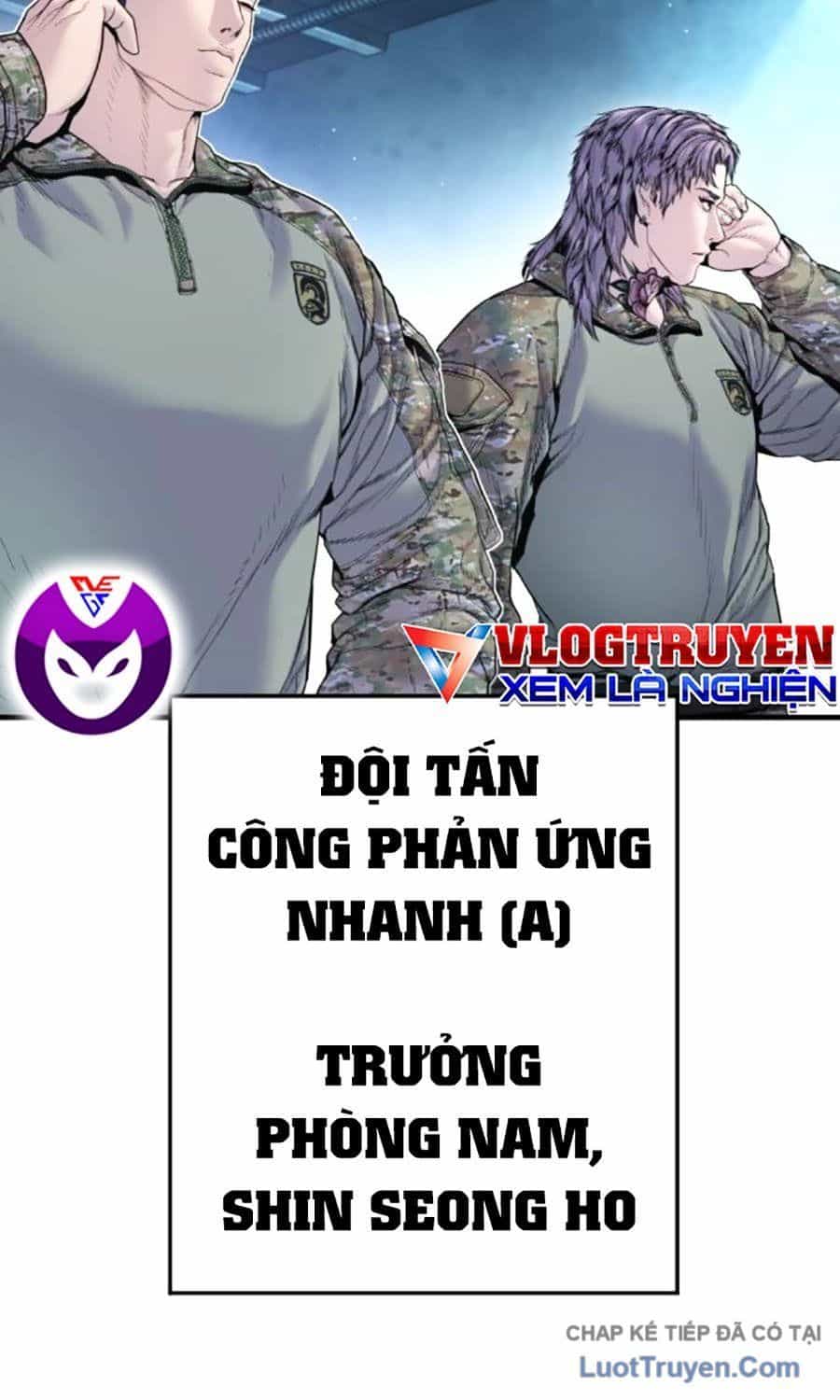 Bố Tôi Là Đặc Vụ - Chương 219 - ảnh 59