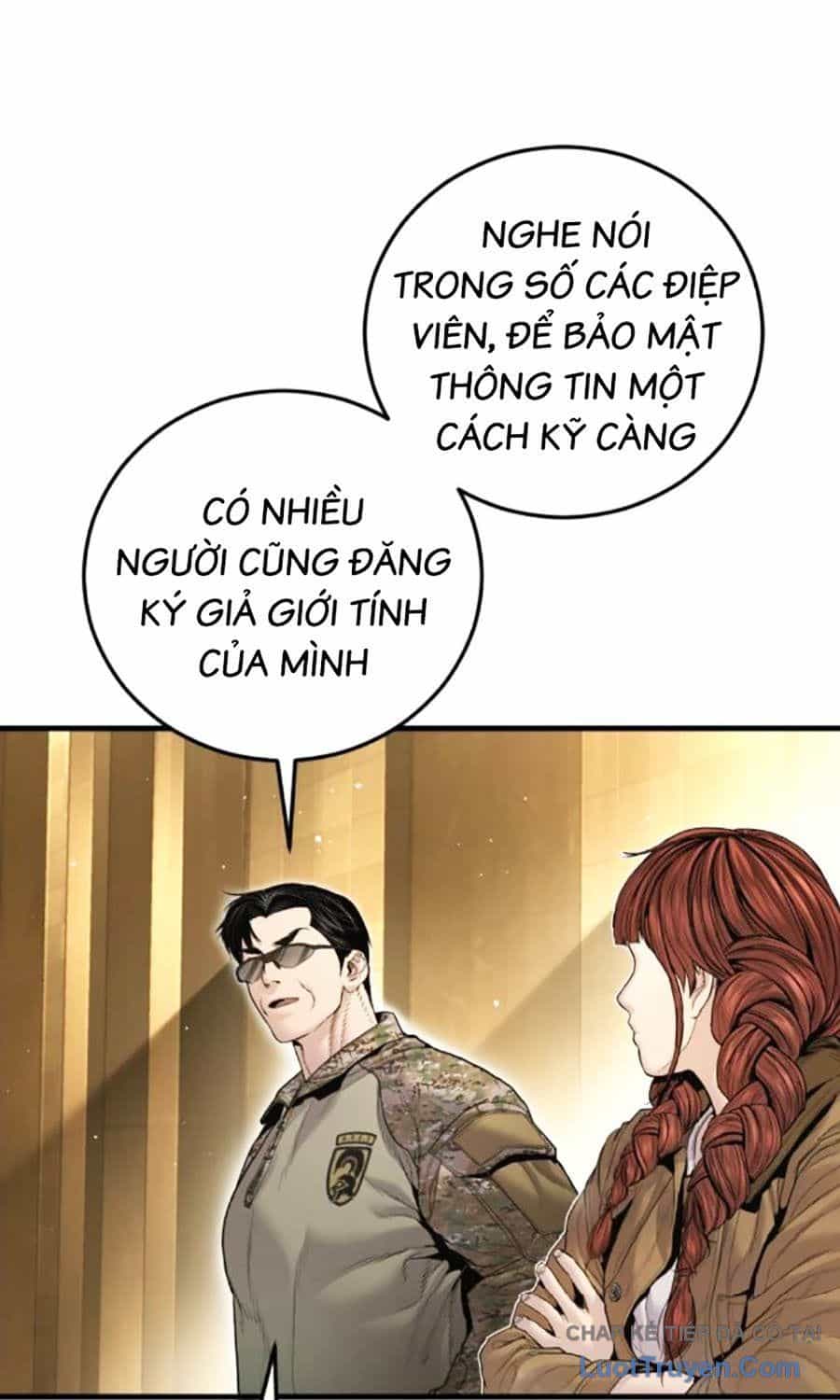 Bố Tôi Là Đặc Vụ - Chương 219 - ảnh 75
