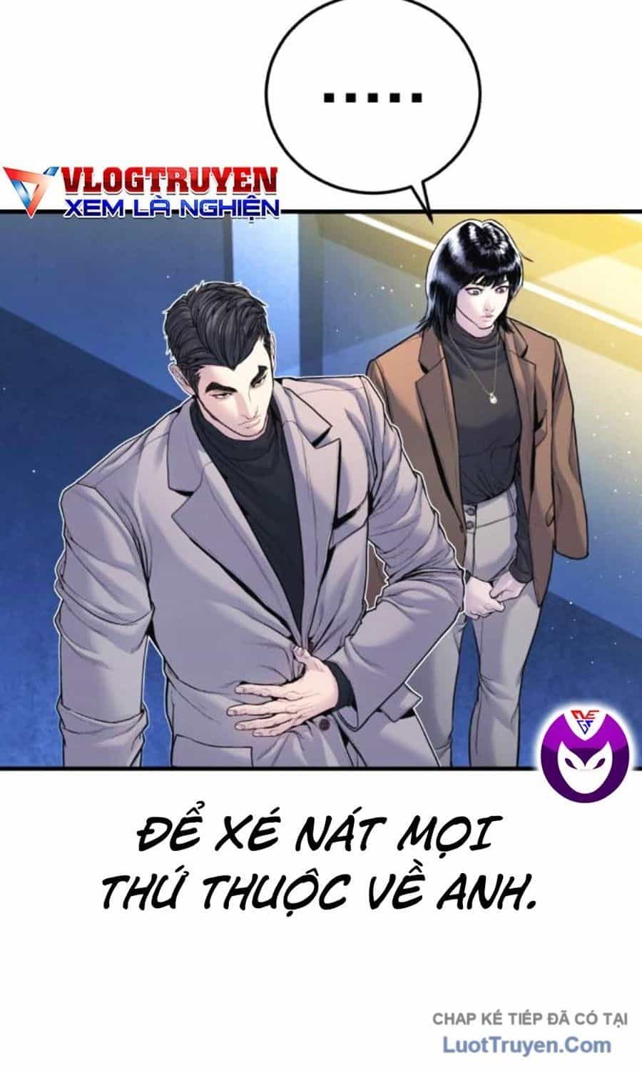 Bố Tôi Là Đặc Vụ - Chương 222 - ảnh 15
