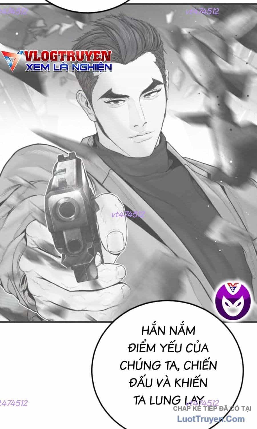 Bố Tôi Là Đặc Vụ - Chương 222 - ảnh 178
