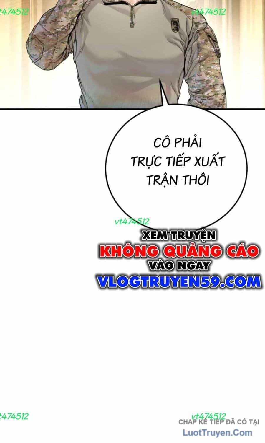 Bố Tôi Là Đặc Vụ - Chương 222 - ảnh 180