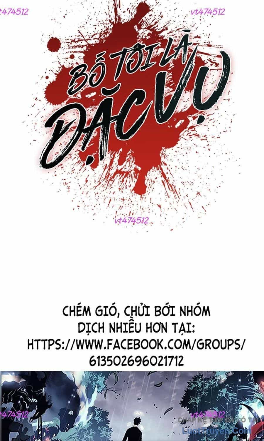 Bố Tôi Là Đặc Vụ - Chương 222 - ảnh 184