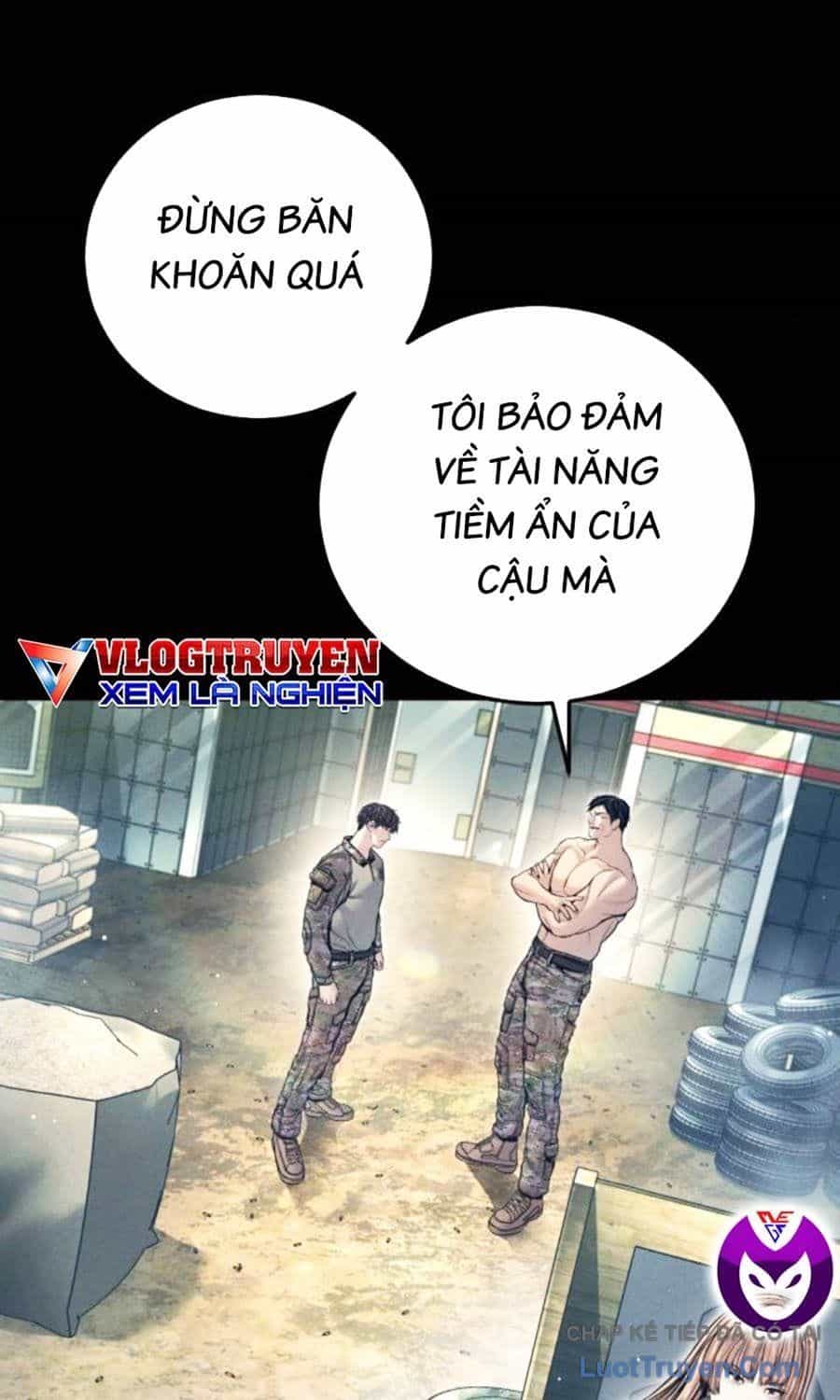 Bố Tôi Là Đặc Vụ - Chương 222 - ảnh 68