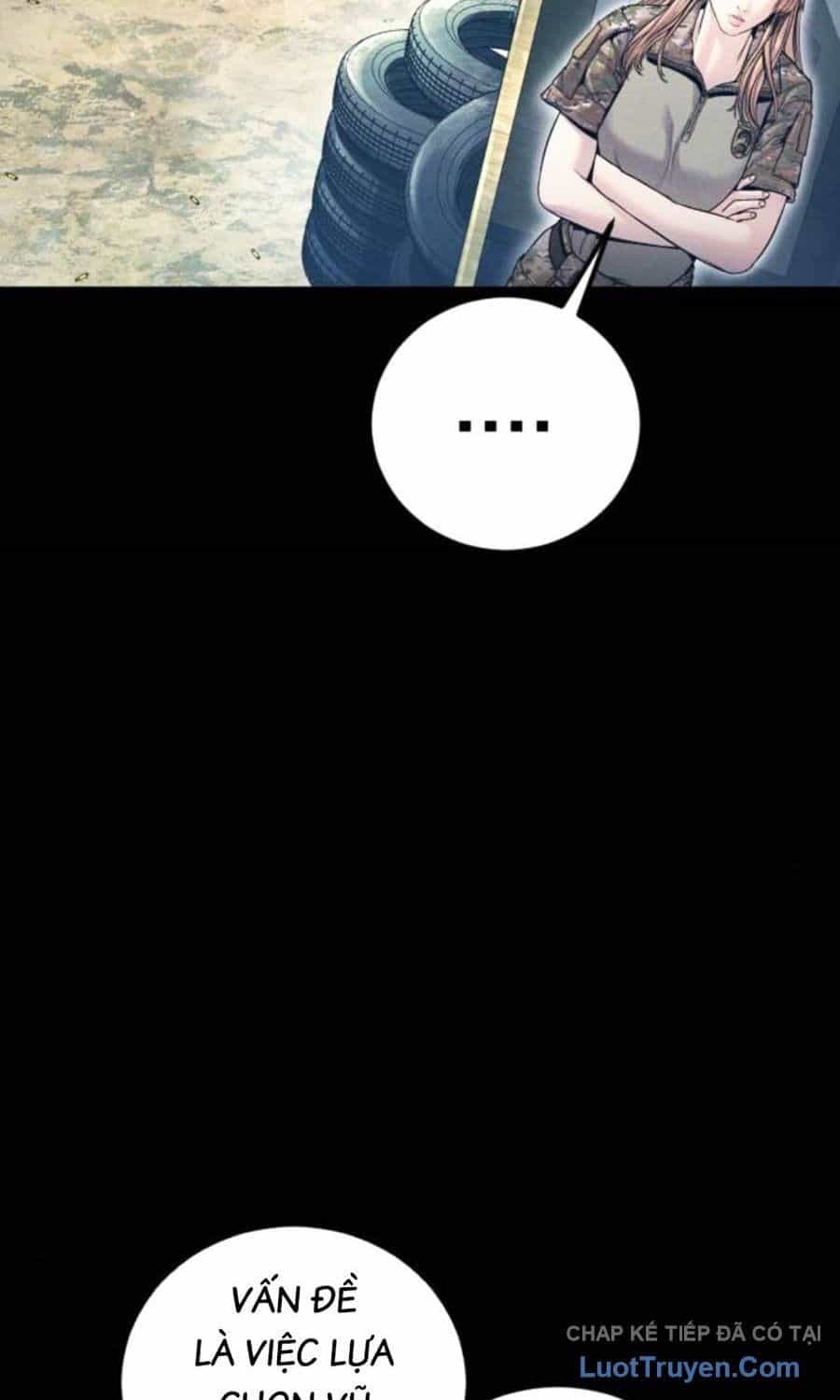 Bố Tôi Là Đặc Vụ - Chương 222 - ảnh 69