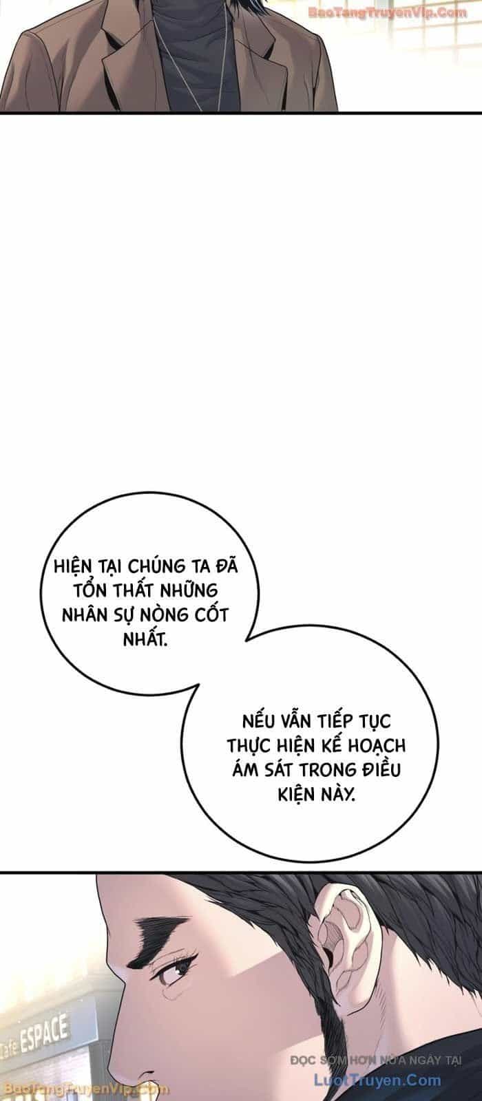 Bố Tôi Là Đặc Vụ - Chương 223 - ảnh 49