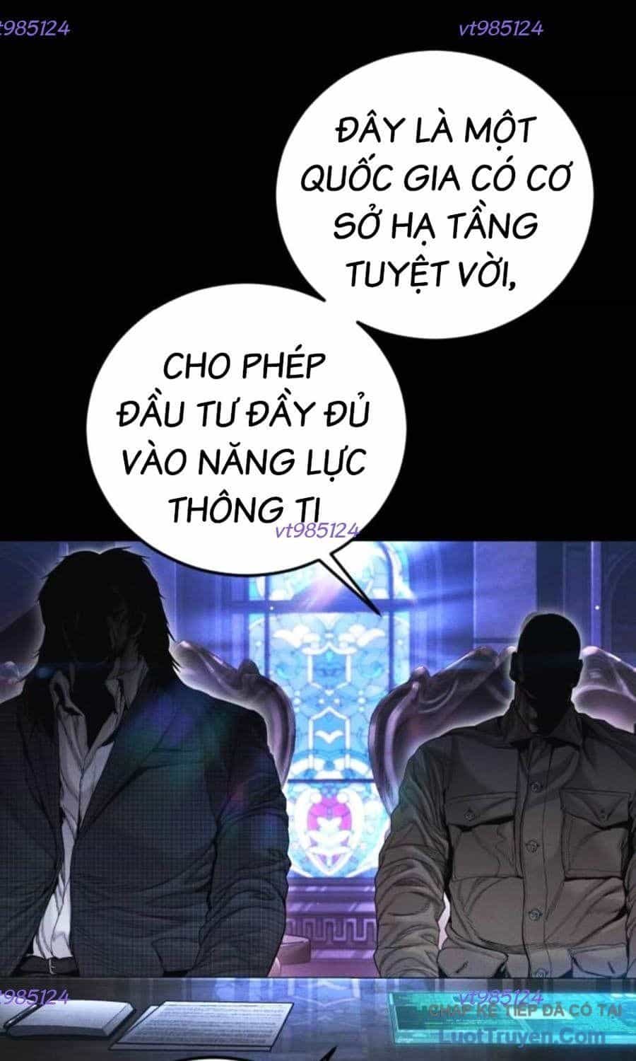 Bố Tôi Là Đặc Vụ - Chương 225 - ảnh 13