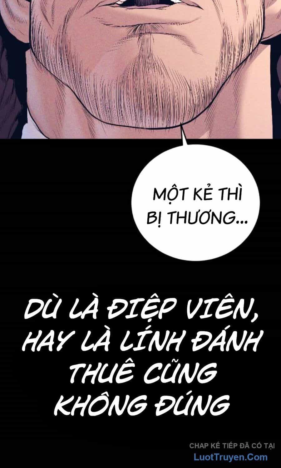 Bố Tôi Là Đặc Vụ - Chương 226 - ảnh 72