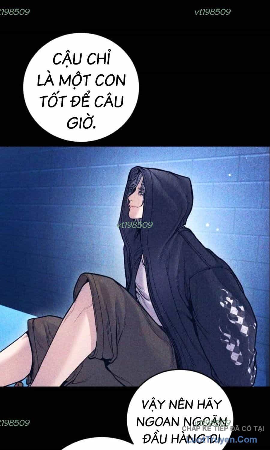 Bố Tôi Là Đặc Vụ - Chương 226 - ảnh 8