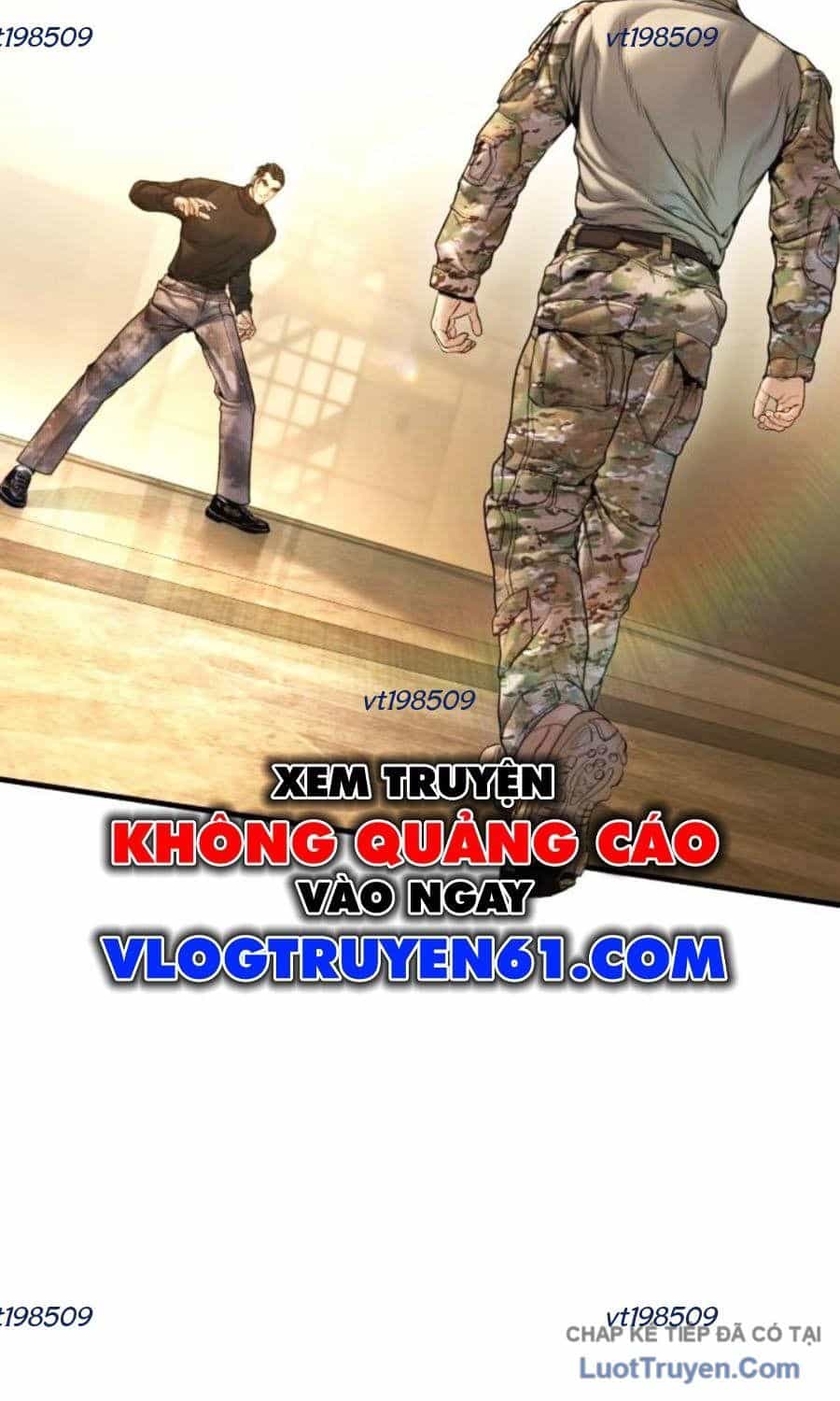 Bố Tôi Là Đặc Vụ - Chương 226 - ảnh 90