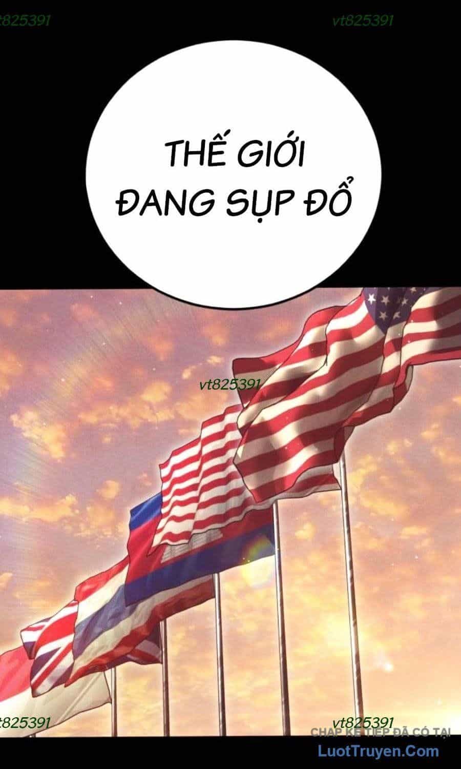 Bố Tôi Là Đặc Vụ - Chương 227 - ảnh 100