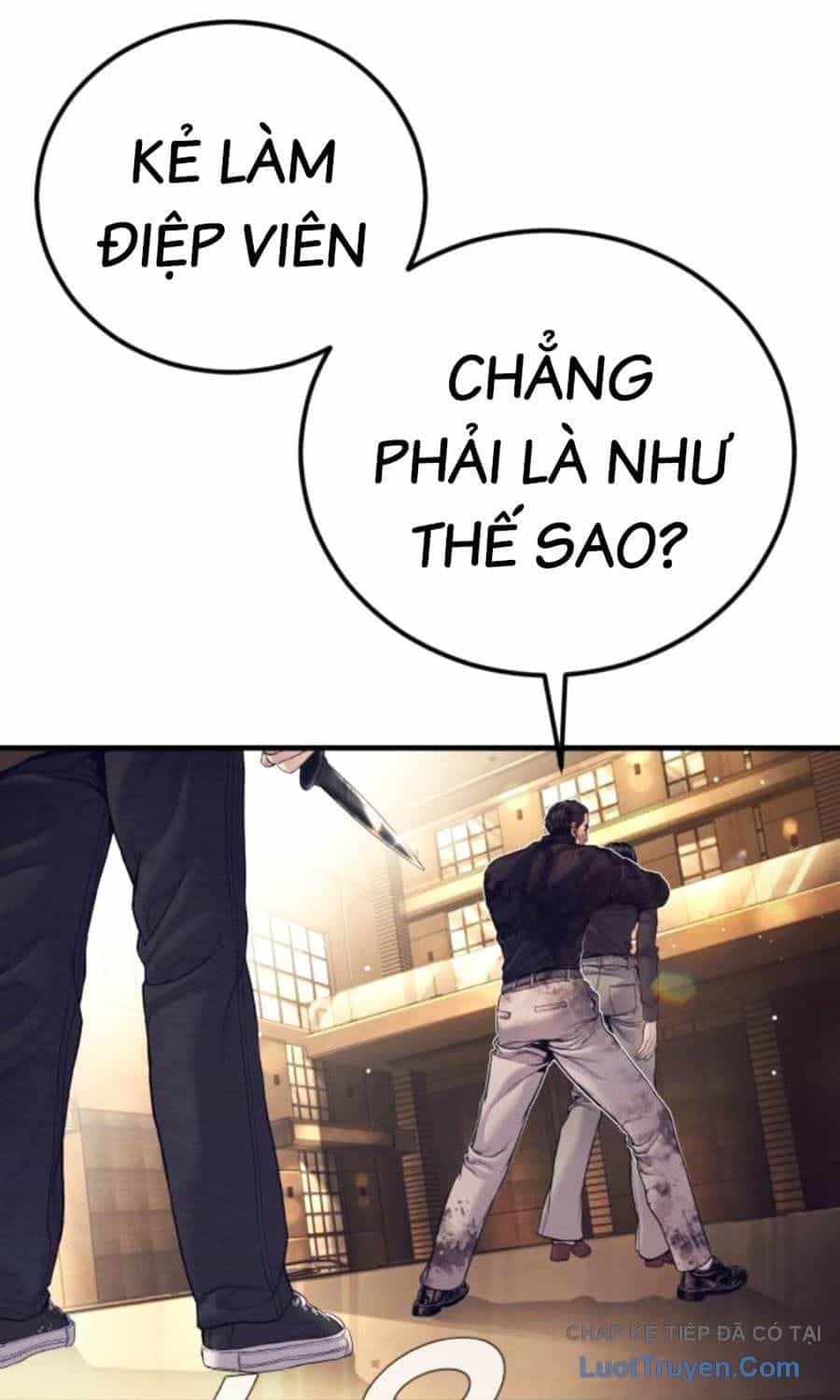 Bố Tôi Là Đặc Vụ - Chương 227 - ảnh 128