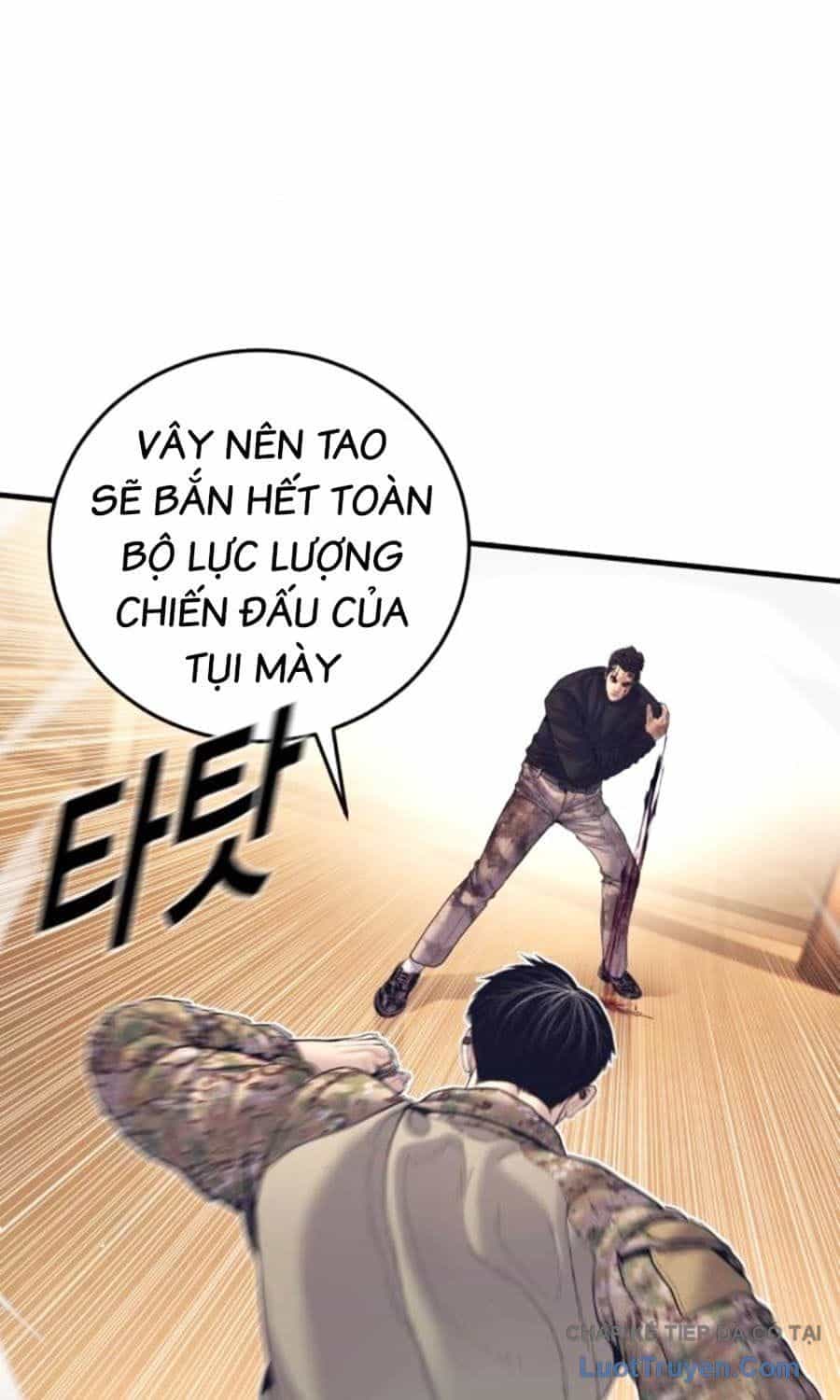 Bố Tôi Là Đặc Vụ - Chương 227 - ảnh 54