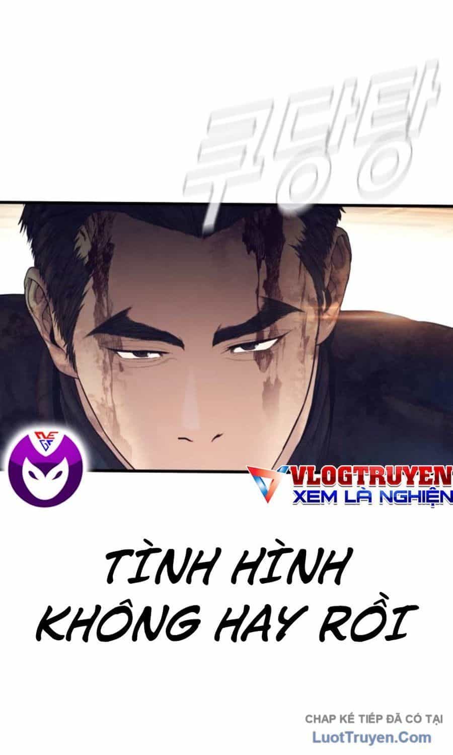 Bố Tôi Là Đặc Vụ - Chương 227 - ảnh 63