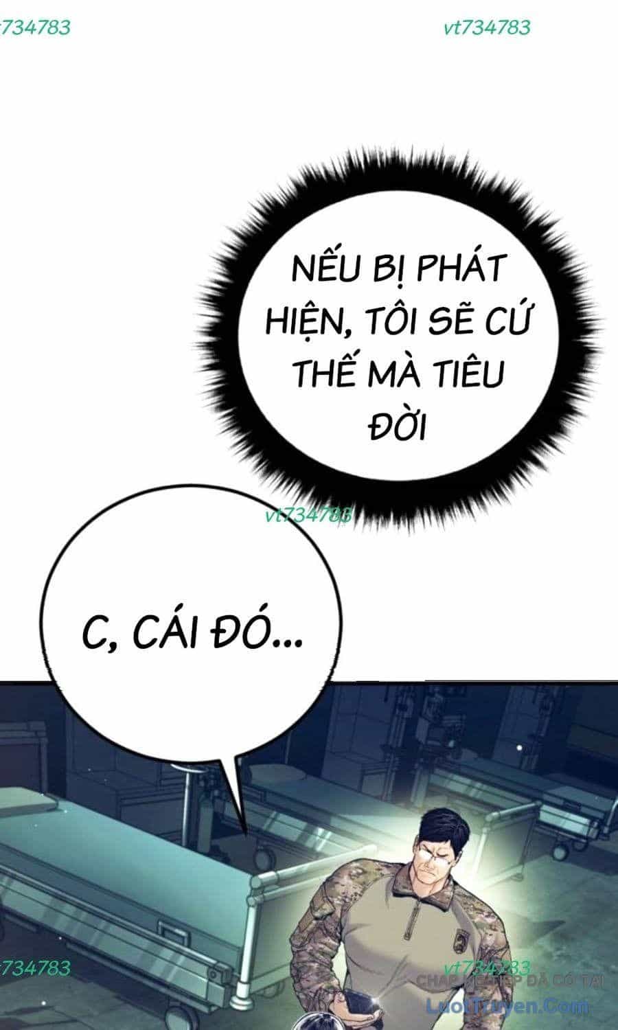 Bố Tôi Là Đặc Vụ - Chương 228 - ảnh 117