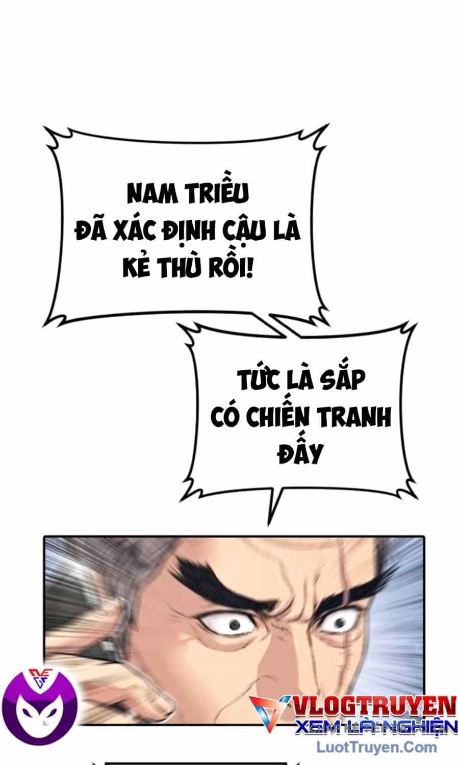 Bố Tôi Là Đặc Vụ - Chương 228 - ảnh 157
