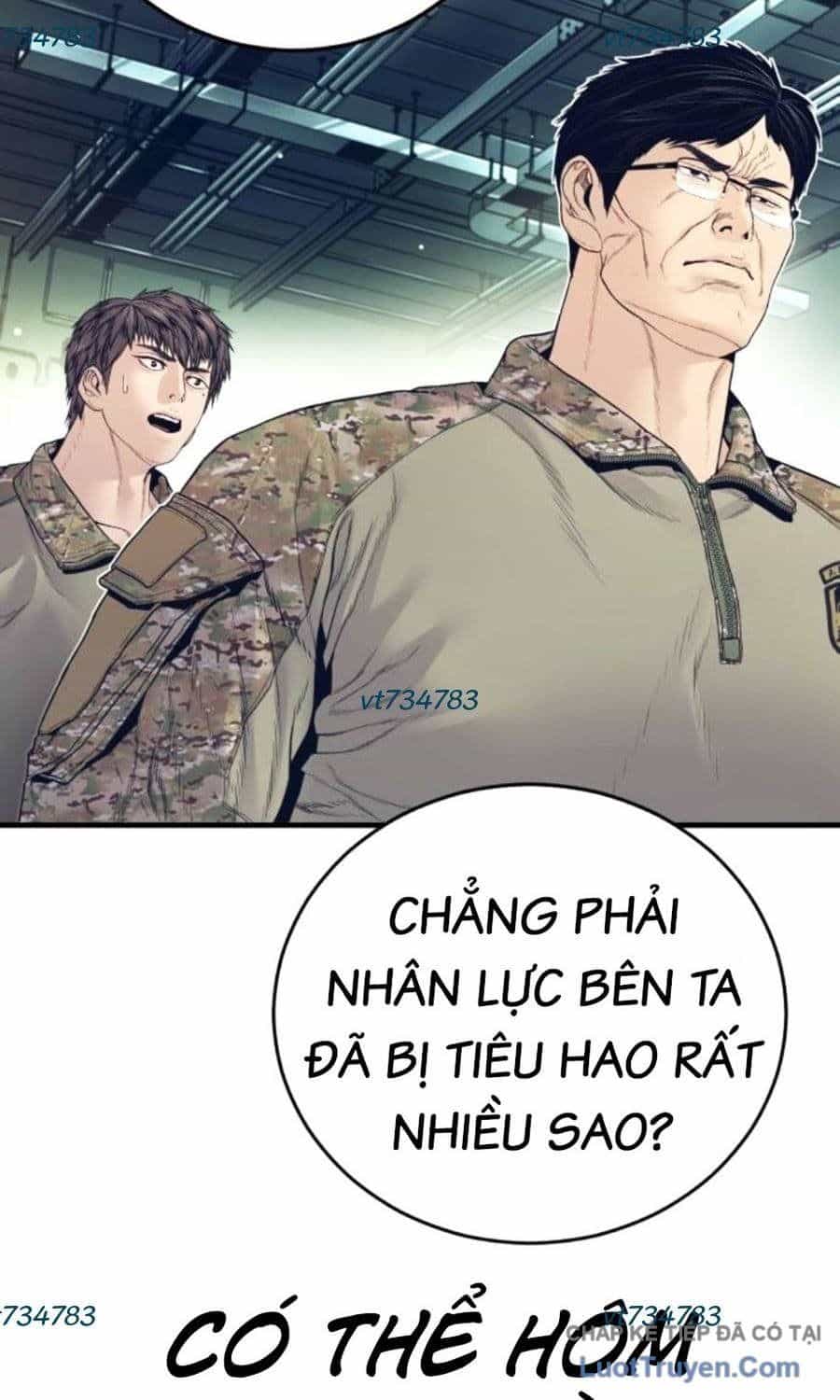 Bố Tôi Là Đặc Vụ - Chương 228 - ảnh 200