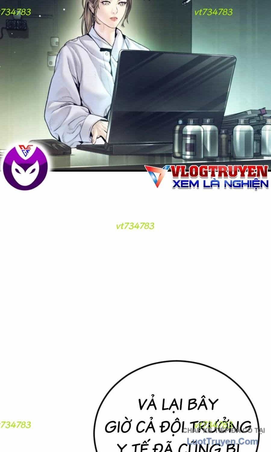 Bố Tôi Là Đặc Vụ - Chương 228 - ảnh 5