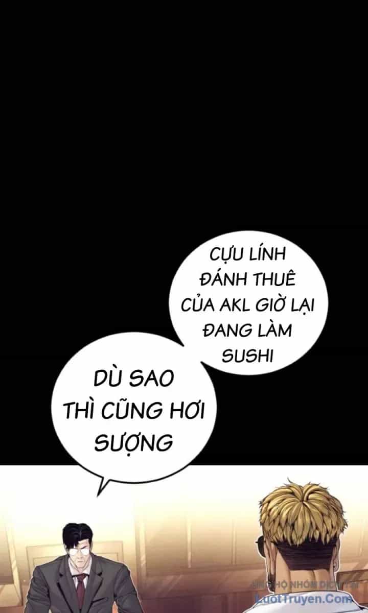 Bố Tôi Là Đặc Vụ - Chương 229 - ảnh 15