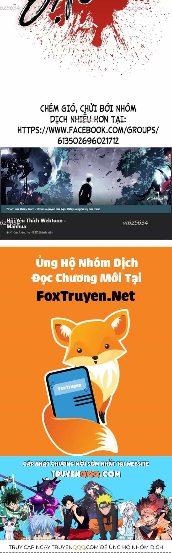 Bố Tôi Là Đặc Vụ - Chương 229 - ảnh 169
