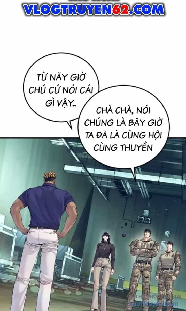 Bố Tôi Là Đặc Vụ - Chương 229 - ảnh 40
