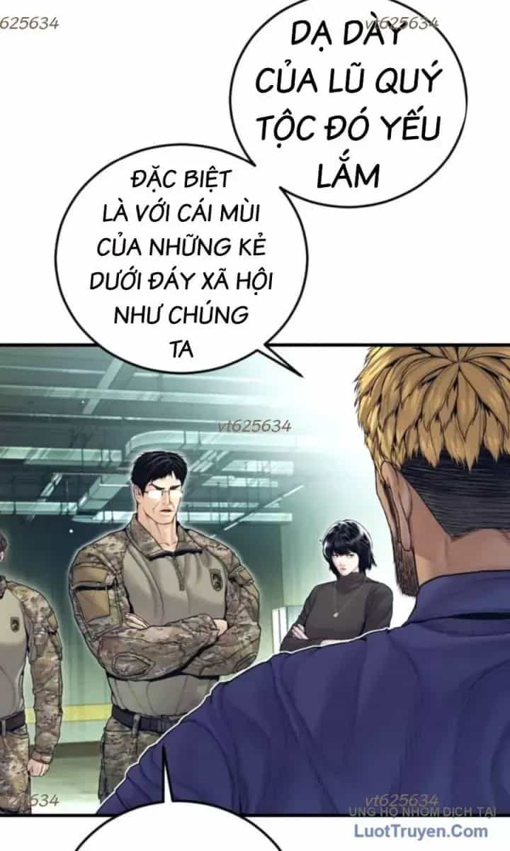 Bố Tôi Là Đặc Vụ - Chương 229 - ảnh 96