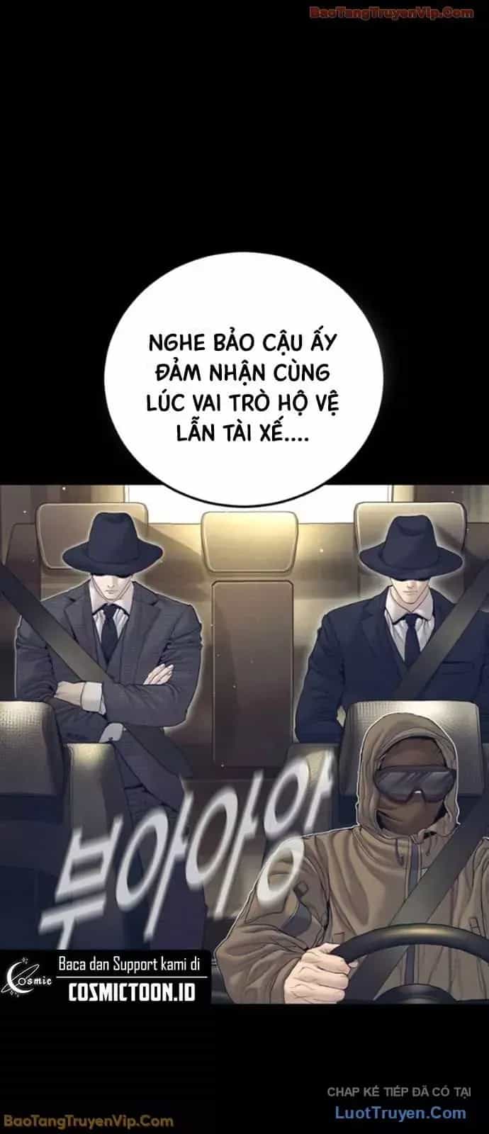 Bố Tôi Là Đặc Vụ - Chương 230 - ảnh 10