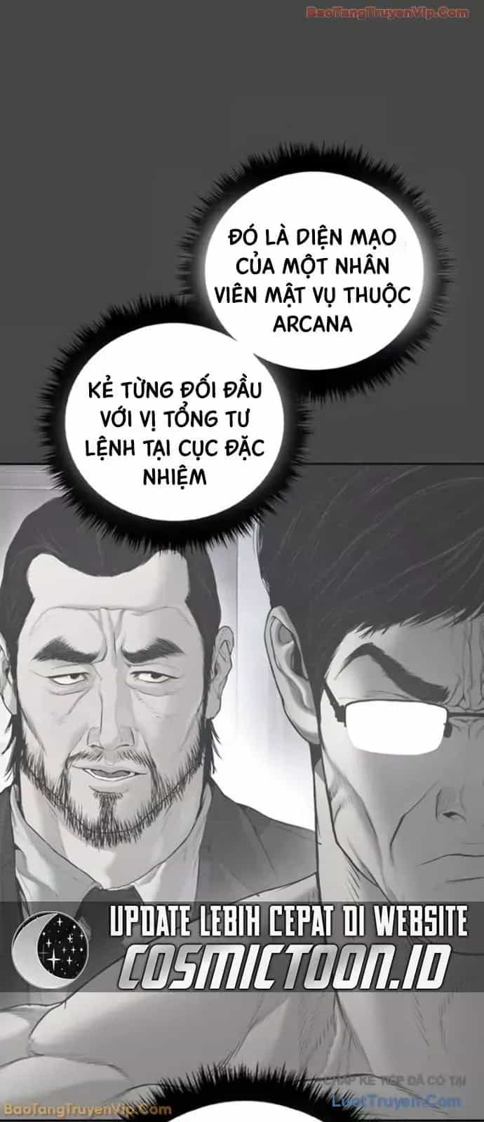 Bố Tôi Là Đặc Vụ - Chương 230 - ảnh 81