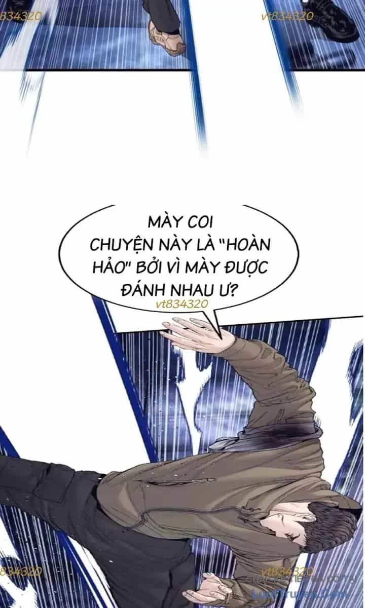 Bố Tôi Là Đặc Vụ - Chương 231 - ảnh 10