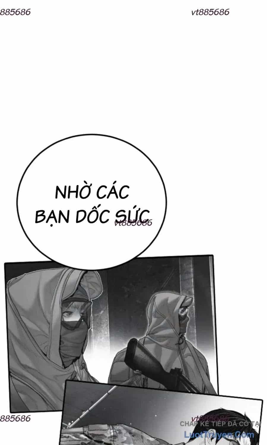 Bố Tôi Là Đặc Vụ - Chương 233 - ảnh 182