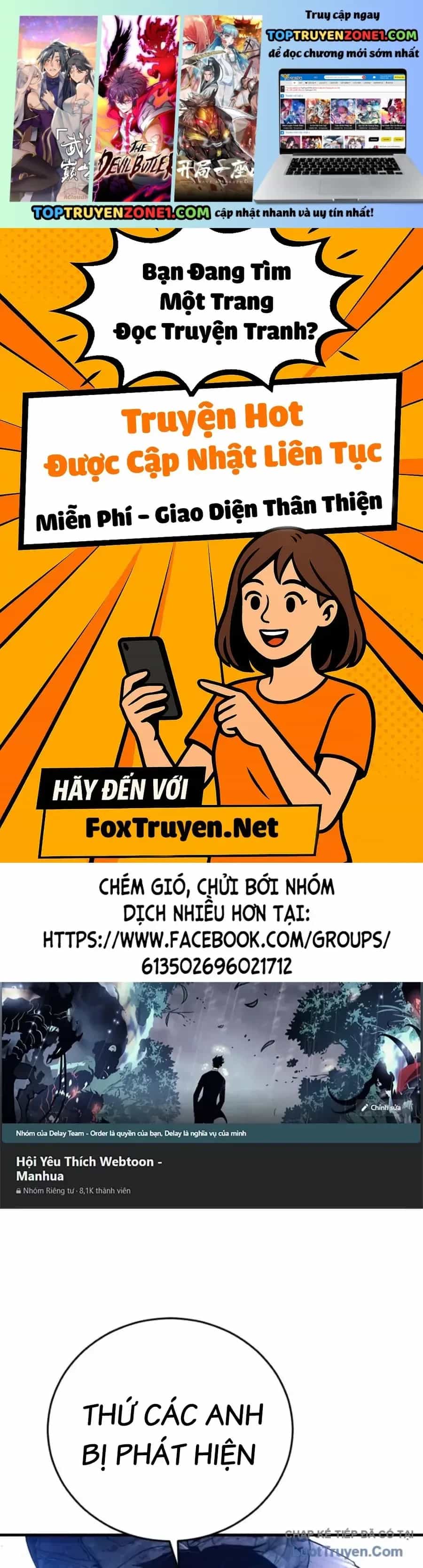 Bố Tôi Là Đặc Vụ - Chương 233 - ảnh 2