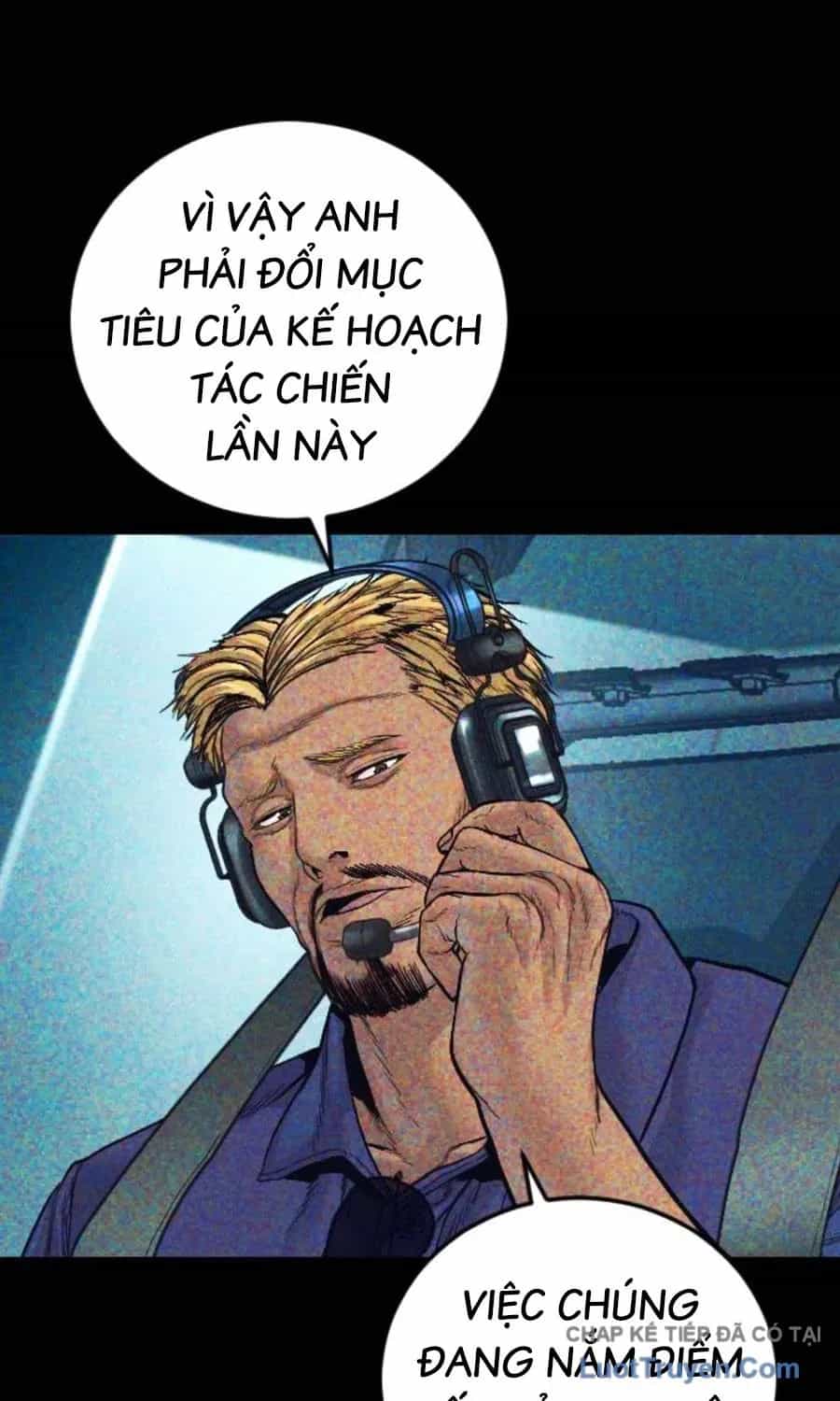 Bố Tôi Là Đặc Vụ - Chương 233 - ảnh 38