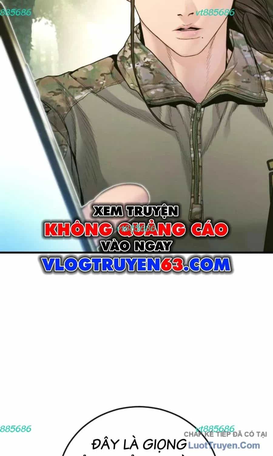 Bố Tôi Là Đặc Vụ - Chương 233 - ảnh 9