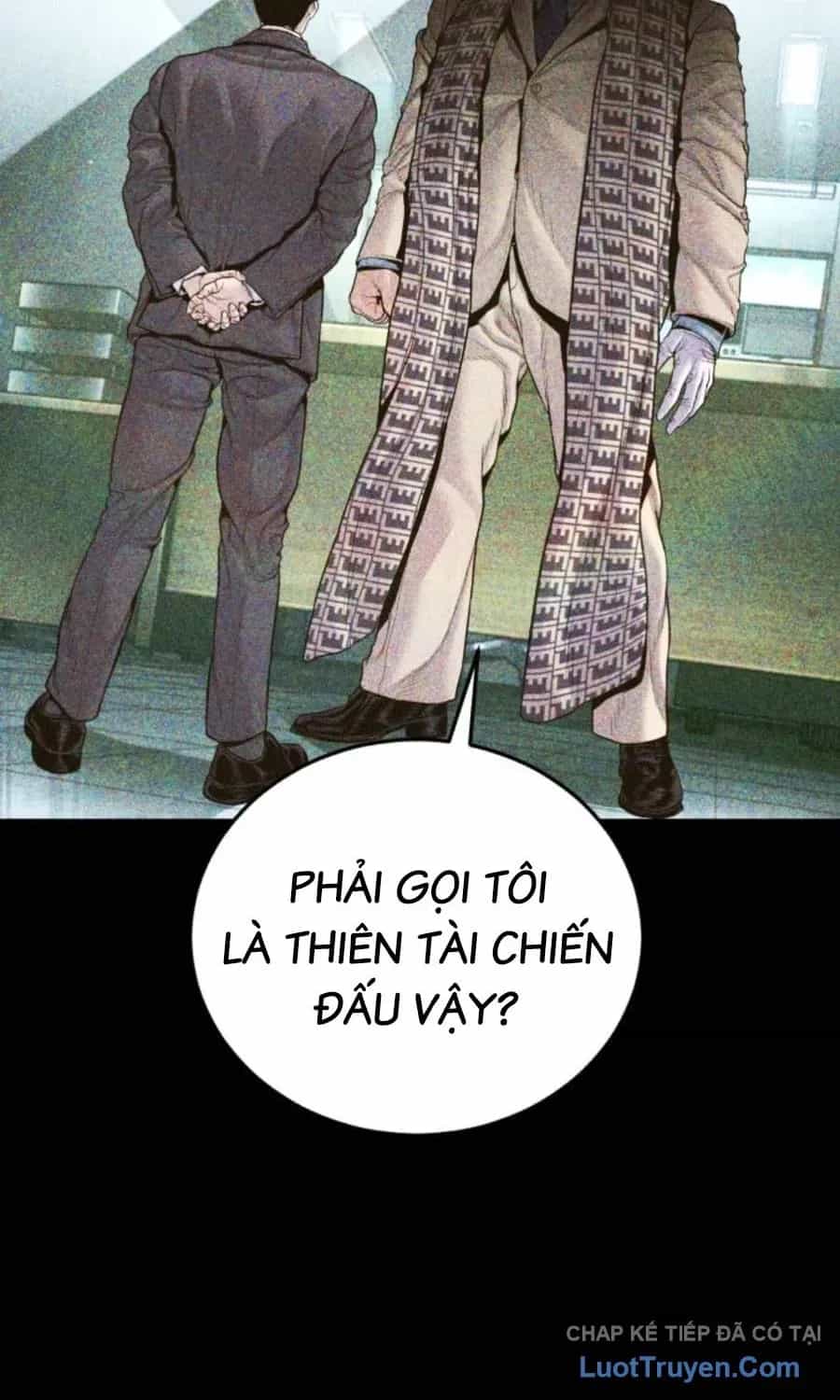 Bố Tôi Là Đặc Vụ - Chương 234 - ảnh 15