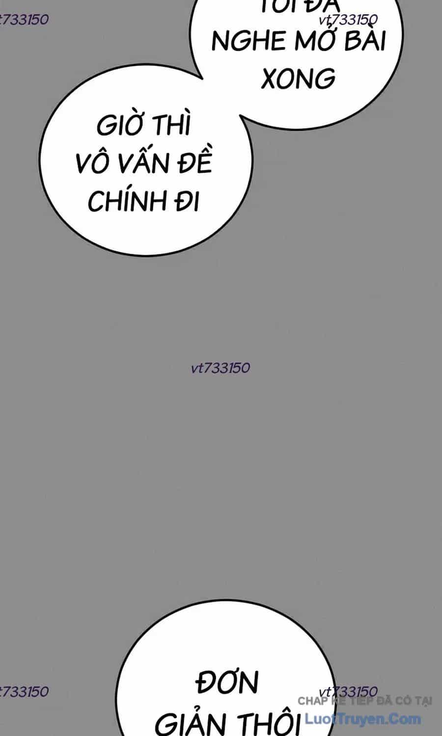 Bố Tôi Là Đặc Vụ - Chương 235 - ảnh 10