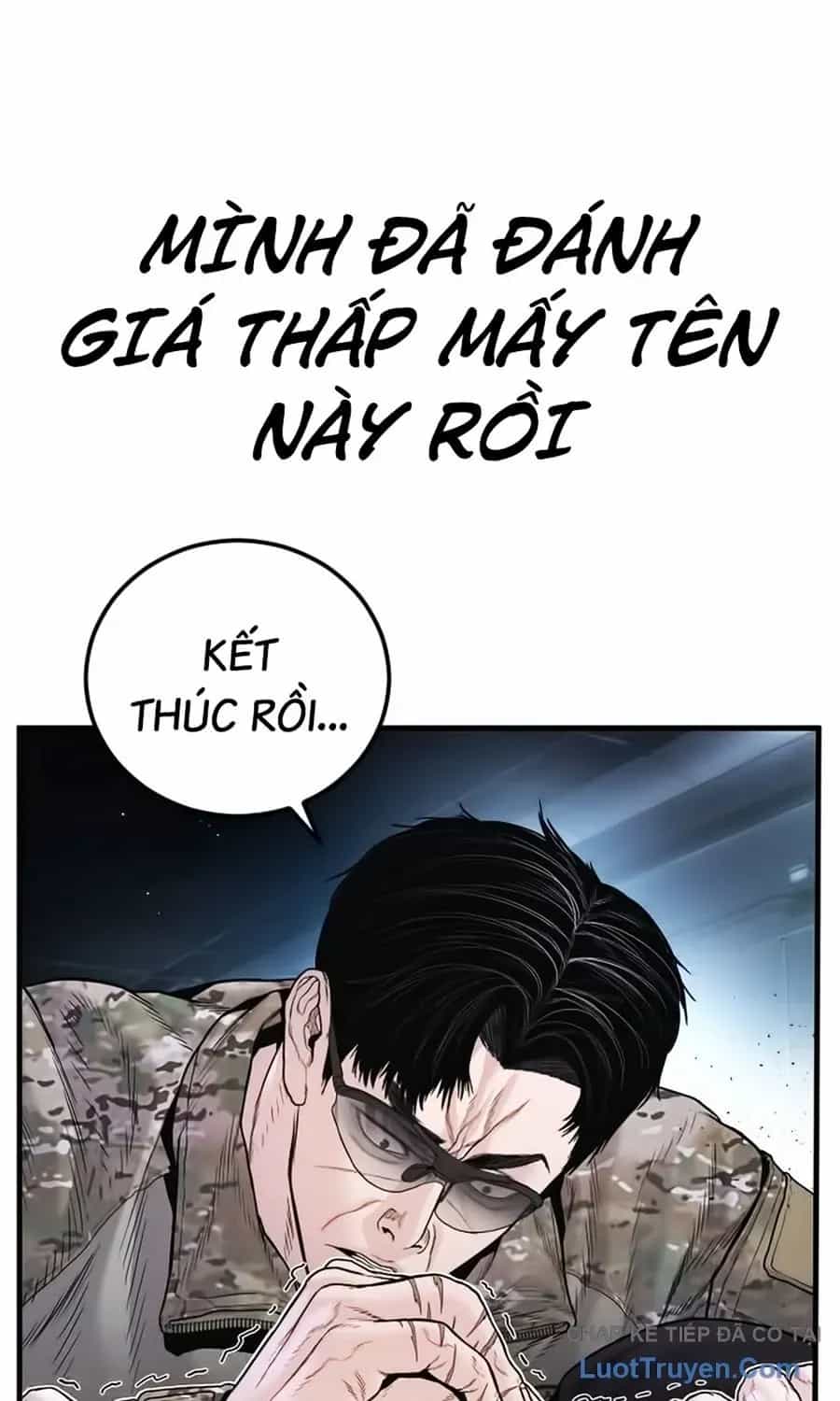 Bố Tôi Là Đặc Vụ - Chương 235 - ảnh 124