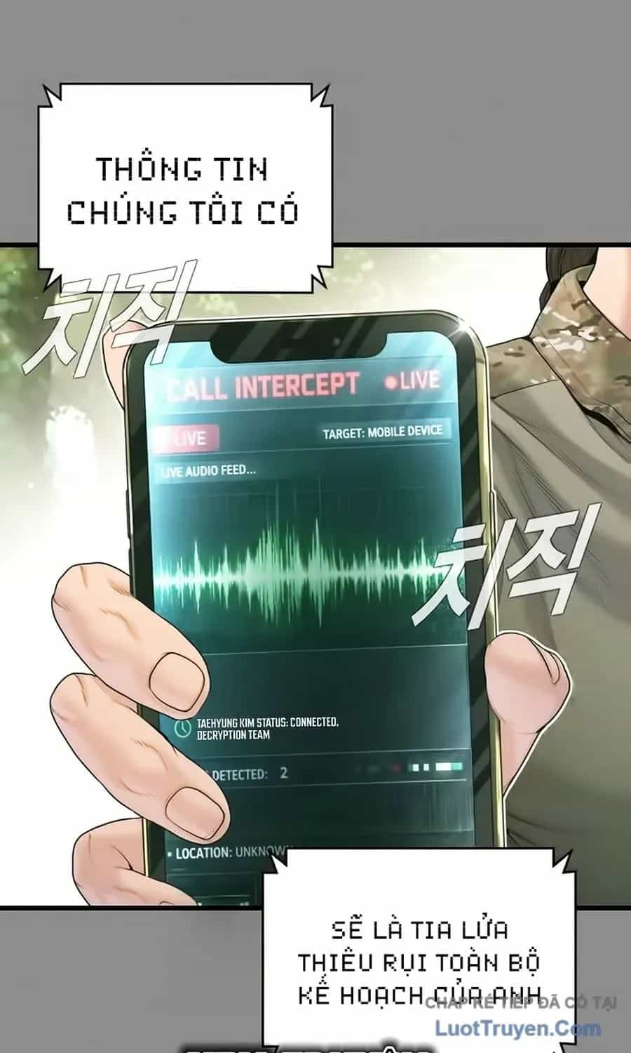 Bố Tôi Là Đặc Vụ - Chương 235 - ảnh 3