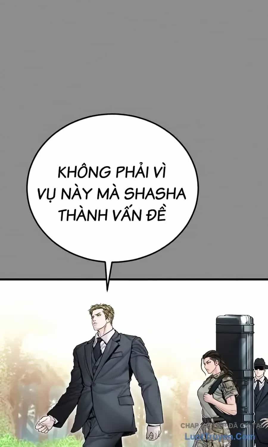 Bố Tôi Là Đặc Vụ - Chương 235 - ảnh 33