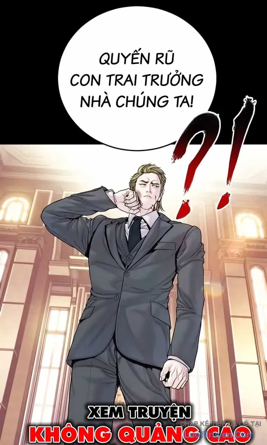 Bố Tôi Là Đặc Vụ - Chương 235 - ảnh 44