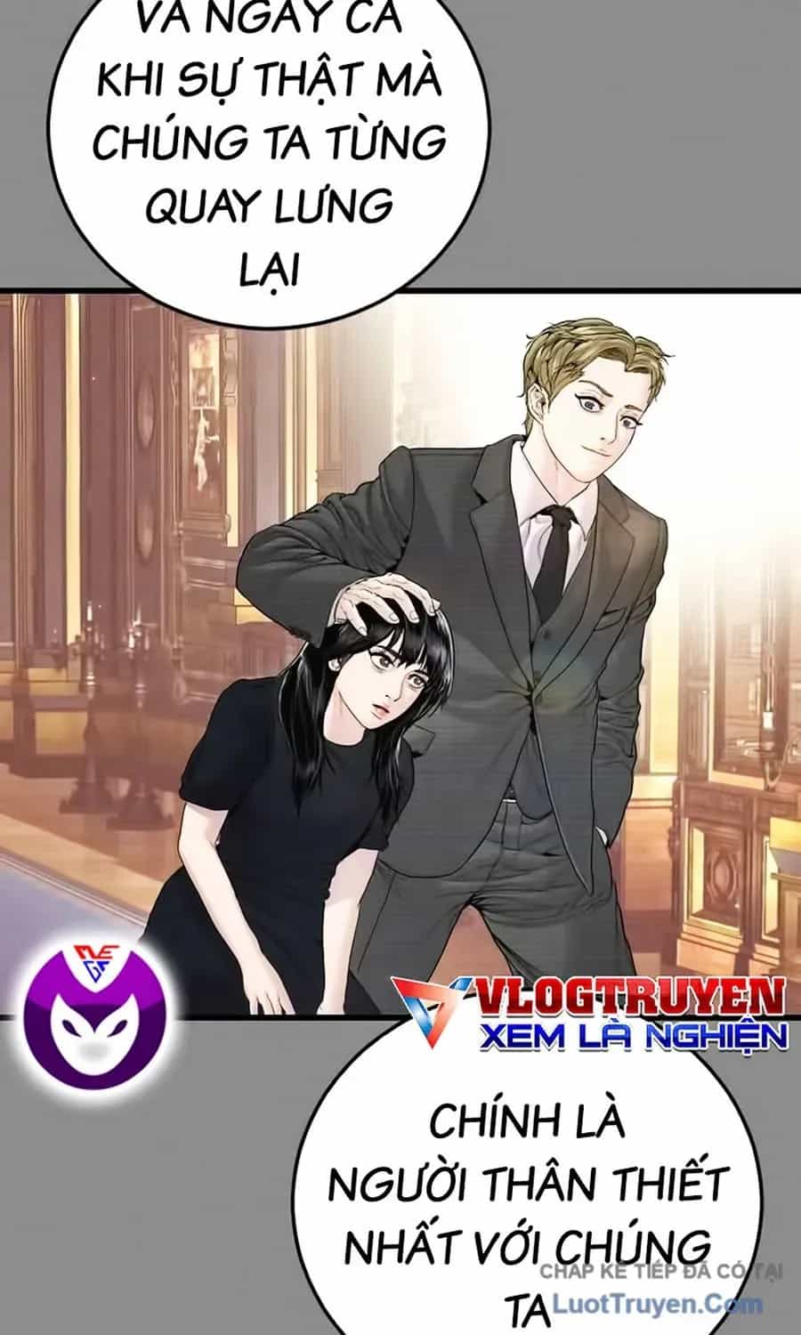 Bố Tôi Là Đặc Vụ - Chương 235 - ảnh 68