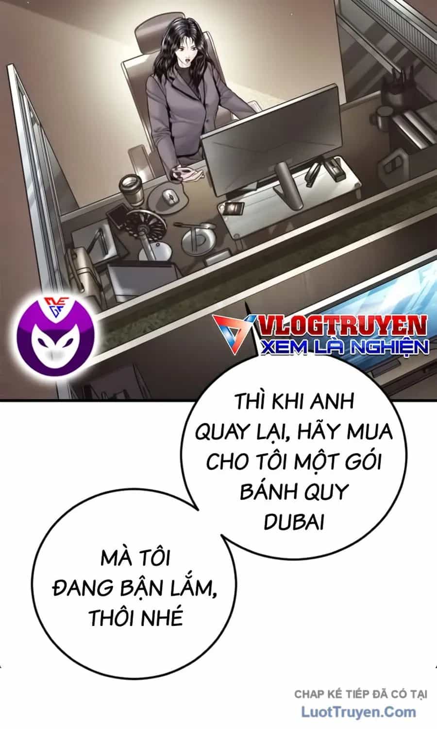 Bố Tôi Là Đặc Vụ - Chương 236 - ảnh 26