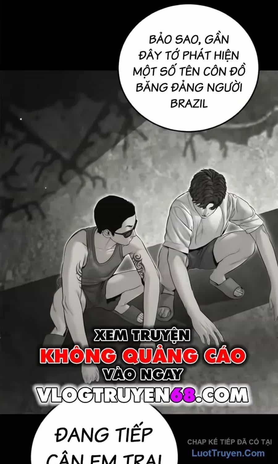 Bố Tôi Là Đặc Vụ - Chương 238 - ảnh 47