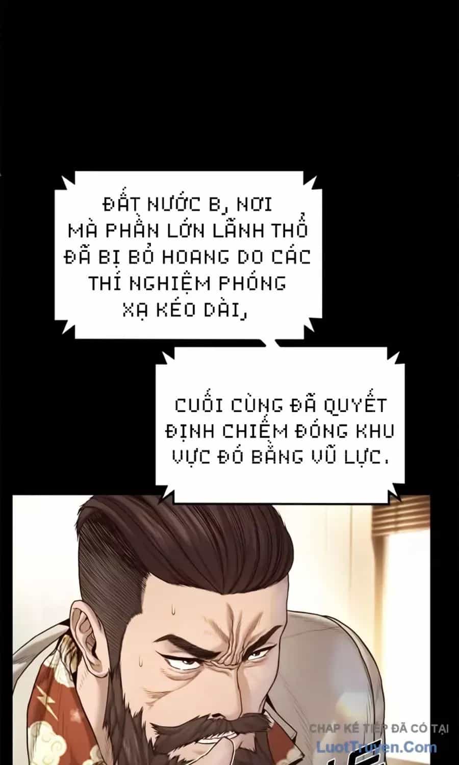 Bố Tôi Là Đặc Vụ - Chương 239 - ảnh 109