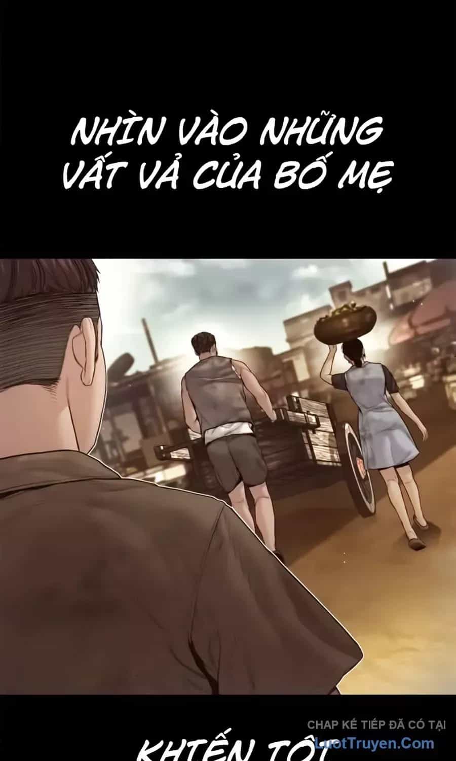 Bố Tôi Là Đặc Vụ - Chương 239 - ảnh 18