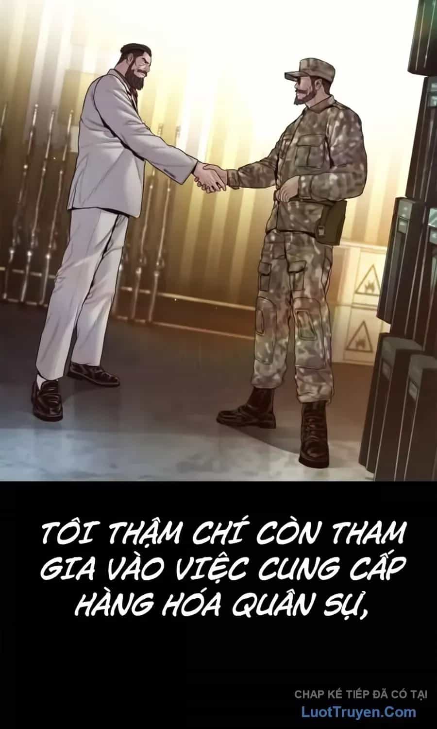 Bố Tôi Là Đặc Vụ - Chương 239 - ảnh 26