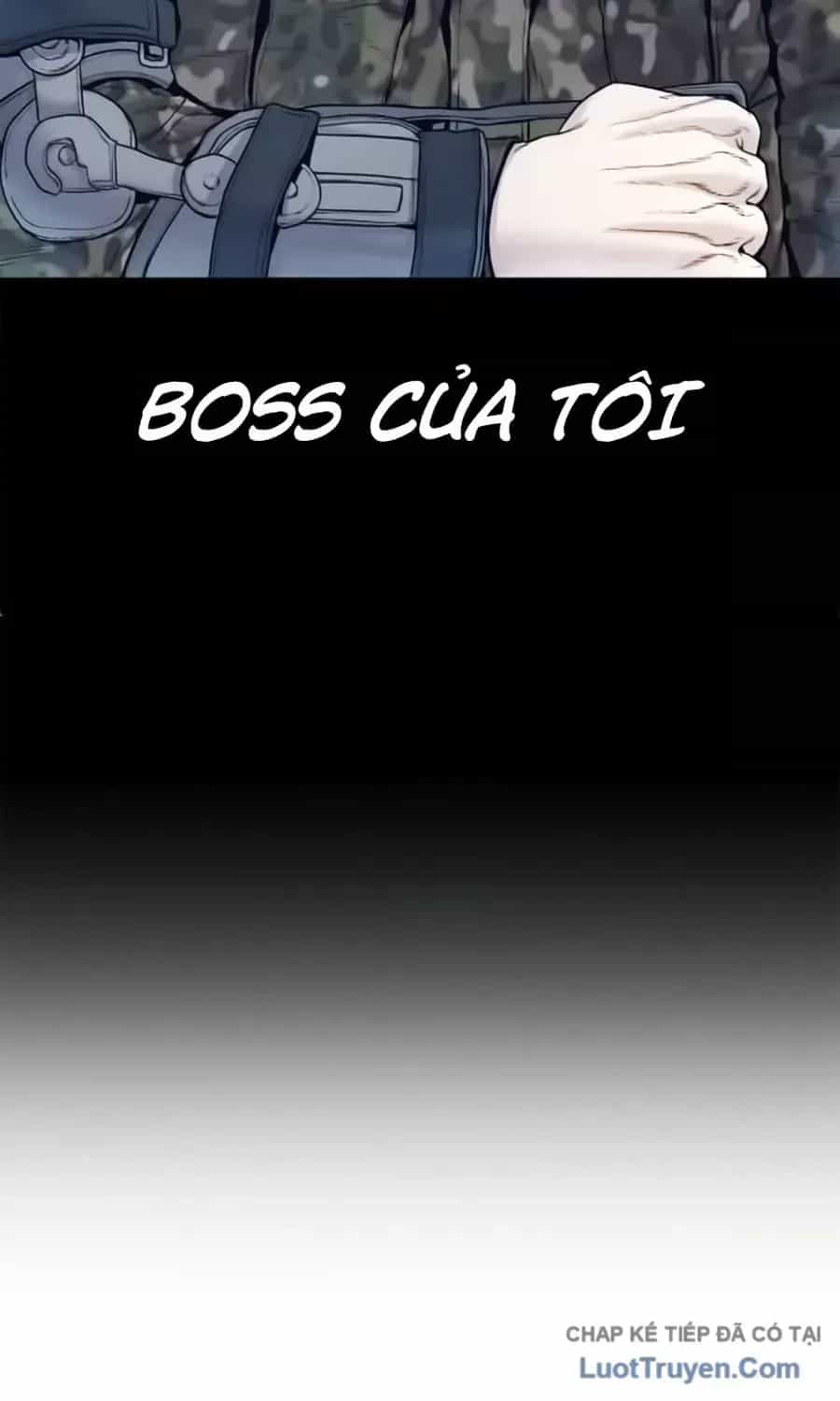Bố Tôi Là Đặc Vụ - Chương 239 - ảnh 34
