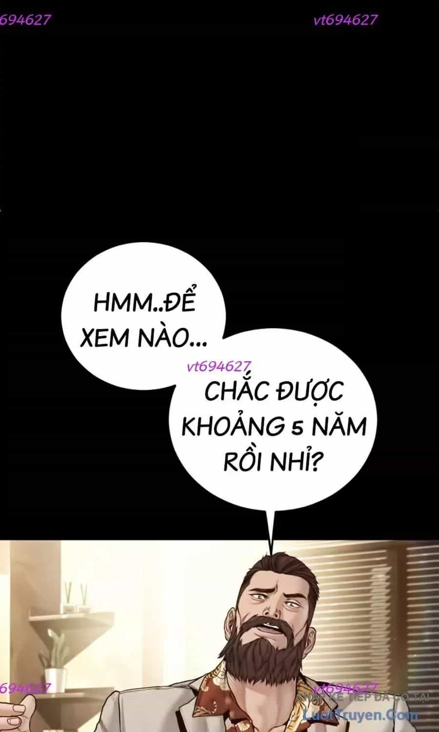 Bố Tôi Là Đặc Vụ - Chương 239 - ảnh 8